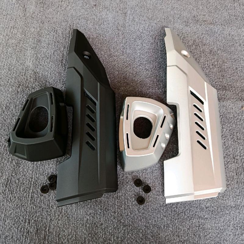  Ốp Pô Che Pô Winner X V2-V3-V4 Mẫu Thái 