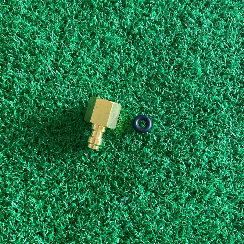 Kupler Jantan kuning murah m10x1 0