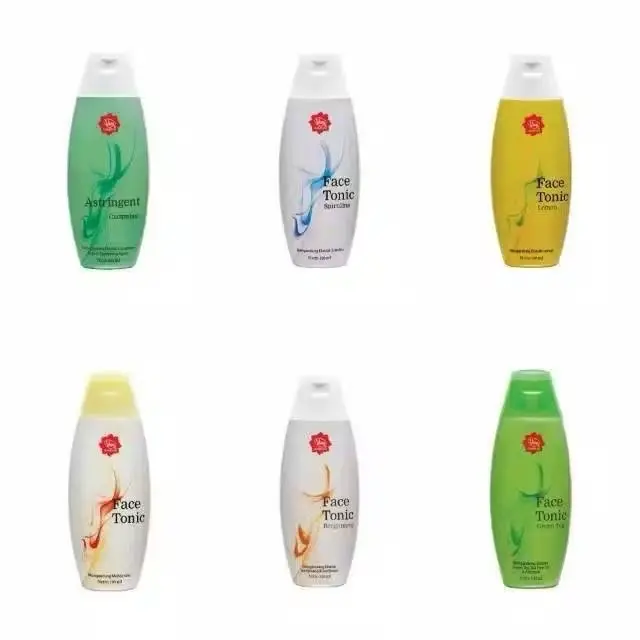 VIVA COSMETIC FACE TONIC 100 ML