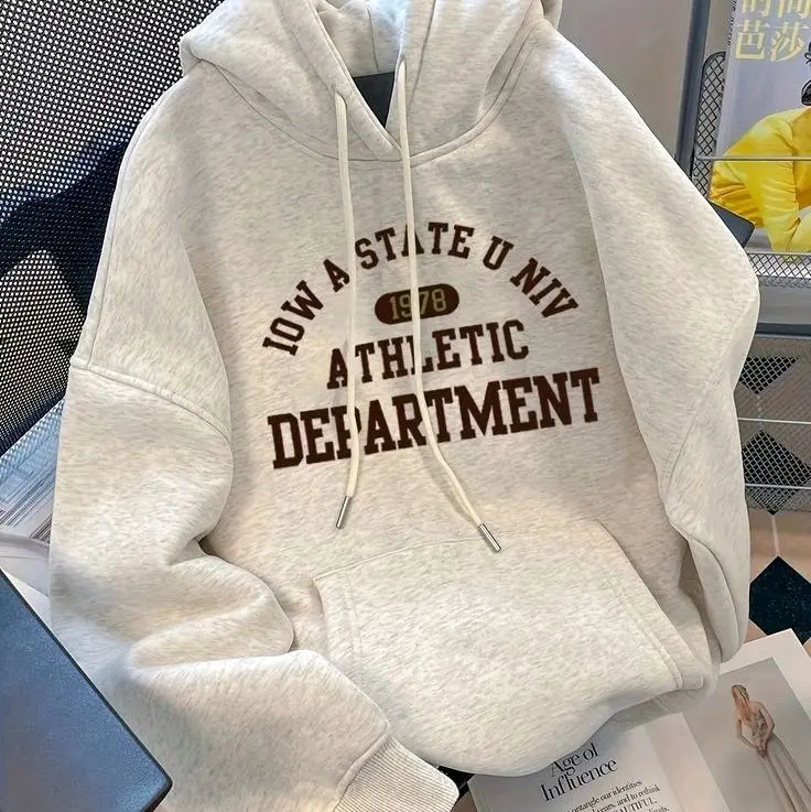 S-6XL Hoodie Pria Wanita Bigsize Sweater Oversize  Korean Style Jumbo Harajuku Style Unisex Zipper Fleece Distro Tebal Crewneck jaket murah bomber vintage Logo Panjang Topi Keren Lembut Nyaman Varsity motor sporty premium