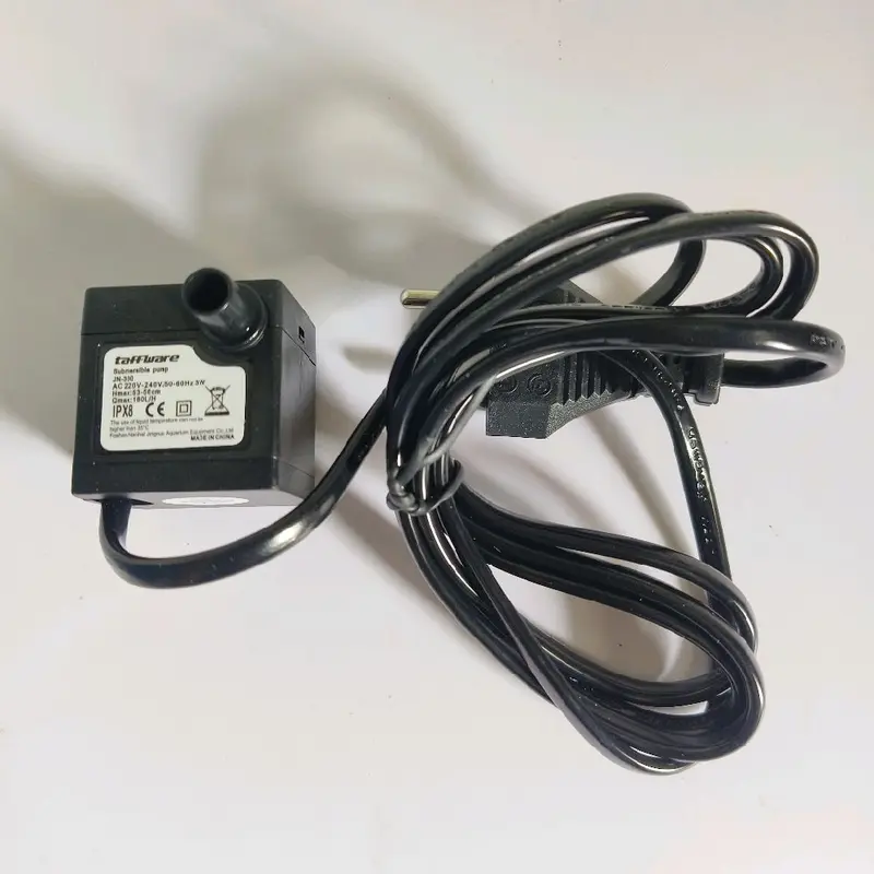 Mesin Pompa Aquarium Mini 3Watt Hemat Listrik Tahan Lama 3