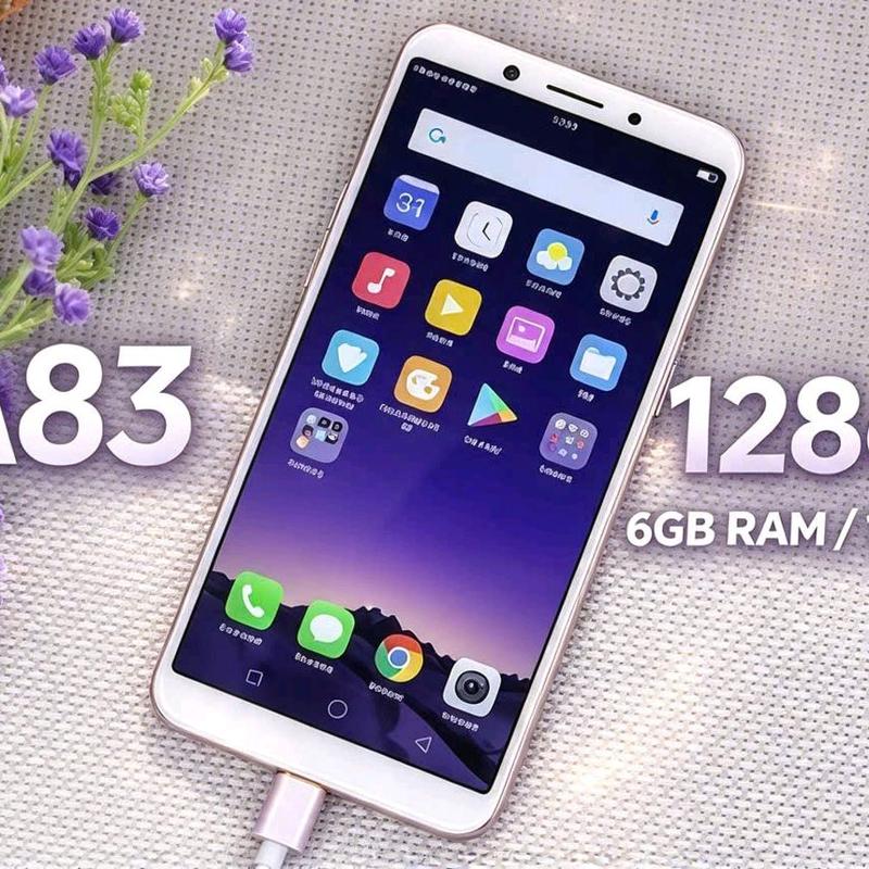 28TN / 2nd hand/ OP A83 _RAM6/128GB. 2 SIM 2 SÓNG. LƯỚT CHẠM MƯỢT MÀ. LOA TO SÓNG KHOẺ