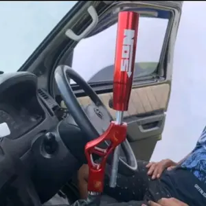 XTander NOS/ Shift knop / Tongkat Persneling / Tuas gigi persneling Truk / Mobil / Variasi Truk / Variasi Universal Extander knop ktuned