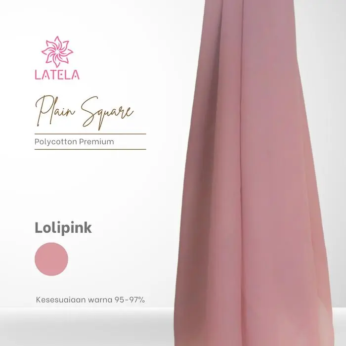 Lollipink