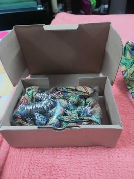 Product Review of Kalung Batik Anggur Rumbai Hadiah Wanita from S**a 1