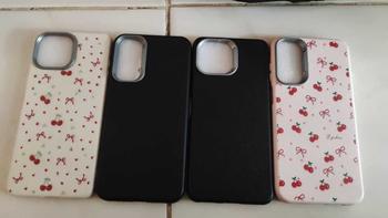 Product Review of Casing Hp Untuk Samsung A15 A05 A05S A14 A35 A10s A04E A20S A04 A25 A12 A13 A03S A54 A32 A33 A55 A22 A24 A51 A34 M12 A31 A02S A03 A20 A30 A11 A23 A04S A50S A53 A52 A50 A21S A03 Core A30S A52S mewah nuansa kulit tekstur kulit Sederhana warna solid Case from S**🖤 0