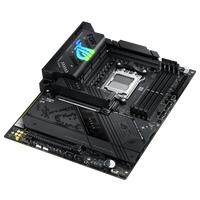 Gambar MOTHERBOARD ASUS ROG STRIX X870-F GAMING WIFI - ATX, AM5, X870, DDR5 dari Techno Computer Bali Kota Denpasar 4 Tokopedia