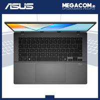 Gambar Asus Vivobook S14 OLED S3407AA [Intel Ultra 7-355H|RAM 16GB|SSD 1TB|Win11|OHS24+365] dari megacom.id Kota Administrasi Jakarta Pusat 3 Tokopedia
