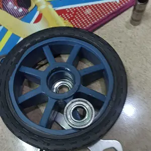 【Diskon 50%】REAIM Trolley Tarik Troli Lipat Besi Premium Troley  ShopLipat  Kapasitas TrolleyBesi Lipat  50KG/110KG/150KG  Kuat Pengangkut Portable Tahan Lama dan Serbaguna