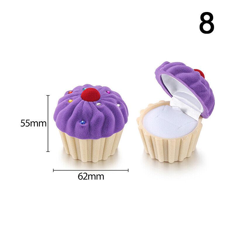 Product Introduction of ออแกไนเซอร์กล่องเครื่องประดับ, วัสดุกำมะหยี่, เปลือกหอยหัวใจ, กล่องเก็บแหวนแต่งงาน, เหมาะสำหรับต่างหูและสร้อยคอ, บรรจุภัณฑ์แสดง, ของขวัญ 31