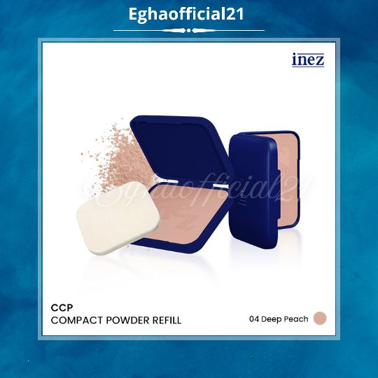 Inez Refill Colour Contour Plus Compact powder/Inez Refill compact ...