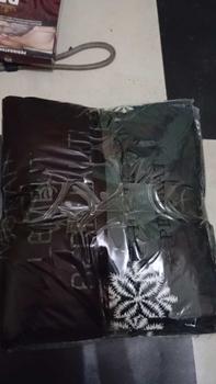 Product Review of Kain batik viral siap jahit Cotton from m**m 0