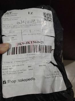 Product Review of 30 PCS 3renteng Kopi ABC plus gula 18 gram manis nya pas from F**h 0