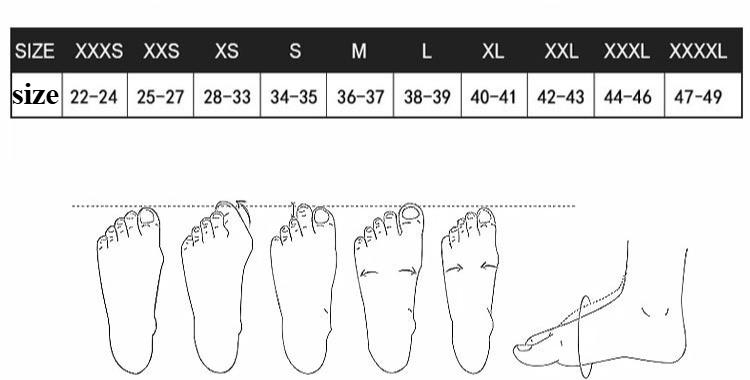 Product Introduction of Beach Water Socks 1pair 34-45 Size Soft Sole Yoga Training Socks for Women Men Breathable Lightweight Anti slip Quick Dry Outdoor Sports Household Snorkeling Swim Diving Rafting Shoes Socks 0