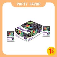 Gambar Yupi Bolicious Blackberry Box dari Yupi Gummy Candies Kota Administrasi Jakarta Timur 1 Tokopedia