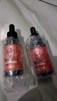Product Review of [PROMO] Essen Ikan Super - Secret Strike Essence Pancing Aroma Gurih Untuk Semua Jenis Ikan from A**d 0