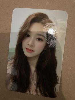Product Review of [READY] IZONE Kim Minju Official Photocard PC One Reeler Heartiz Coloriz IZ*ONE Secret Diary Postcard from a**🥟 0