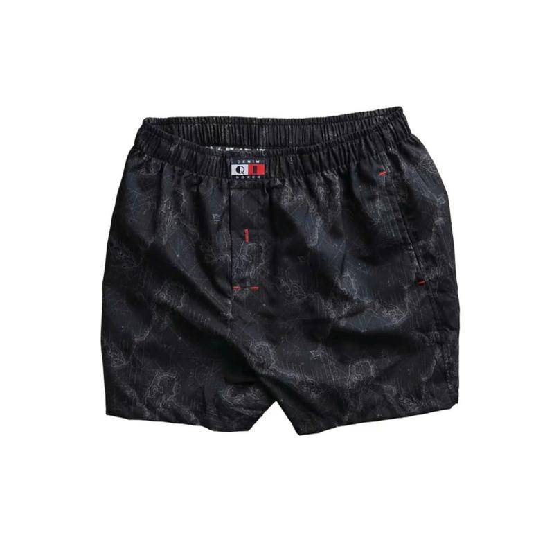 [COMBO 3 QUẦN HOẶC 5 QUẦN] Quần đùi ngủ nam kate 2 túi lưng thun - Vải kate, chất liệu cotton - Màu ngẫu nhiên