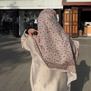 Pashmina Cashmire Original Jilbab Wanita Kerudung