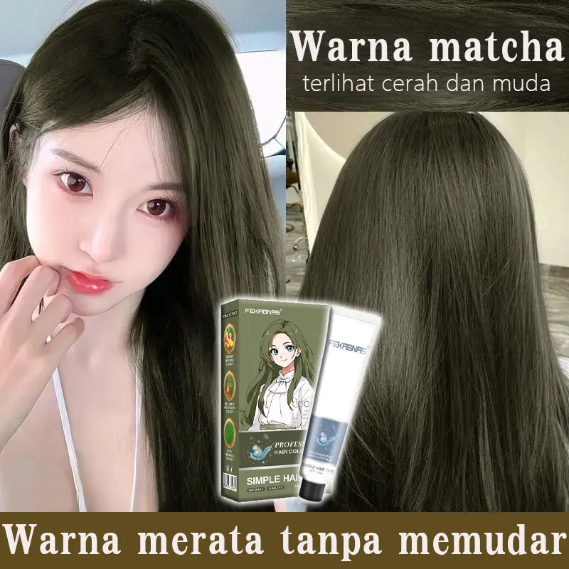 Warna matcha