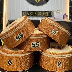 songko recca tembaga kualitas standar