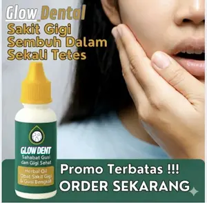 GUMORA MENGATASI GUSI BENGKAK DAN GIGI BERLUBANG SERTA AMAN UNTUK ANAK NEW FORMULA HERBAL