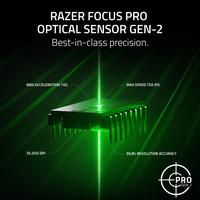 Gambar Razer Viper V3 Pro Ultra-lightweight Symmetrical Esports Wireless Gaming Mouse Computer dari Dunia Mas Computer Kota Administrasi Jakarta Barat 3 Tokopedia