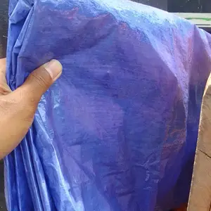 Terpal Best Quality A5 4x5 4x6 2X3 2X4 2X5 3X3 3X4 3X5 3X6 4X4 WATERPROOF terpasang Tali mata ayam pelindung Mobil jemur terpal jemur padi terpal padi 3x4 Terpal Plastik dapat dilipat hitam list biru