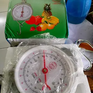 Hanging Scale 100 Kg / Timbangan Gantung Buah