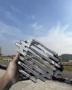 COVER RADIATOR AEROX/NMAX/LEXXI VIETNAM FULL V2 RIN PROJECT