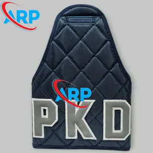 Ban lengan pkd polos banlengan pkd handbadge pkd polos