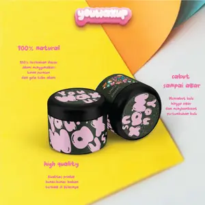 ORIGINAL YOU WAX US 450GRAM CABUT BULU HAIR REMOVAL WAXING