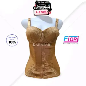 [KARASARI] Longtorso Victoria