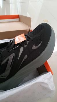 Product Review of SEPATU RUNNING SNEAKERS ORTUSEIGHT BERLIN ORIGINAL from A**z 0