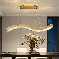 Gambar GOGEOUS Lampu Gantung Minimalis Modern RUANG TAMU - COD Lampu Gantung LED 3 Ring Modern Untuk Kamar Tidur Lampu Gantung Emas 3 Ring LED 3 Warna Ceiling Lamp Sederhana Ruang Makan Ruang Tamu Chandelier tangga mewah kristal jatuh - 3Warna B18-4-80cm dari GogeousLighting Kab. Tangerang 3 Tokopedia
