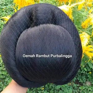 SANGGUL JAWA KLASIK / SANGGUL JAWA SOLO / SANGGUL PENGANTIN