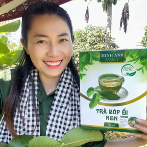 Minh Anh shopr