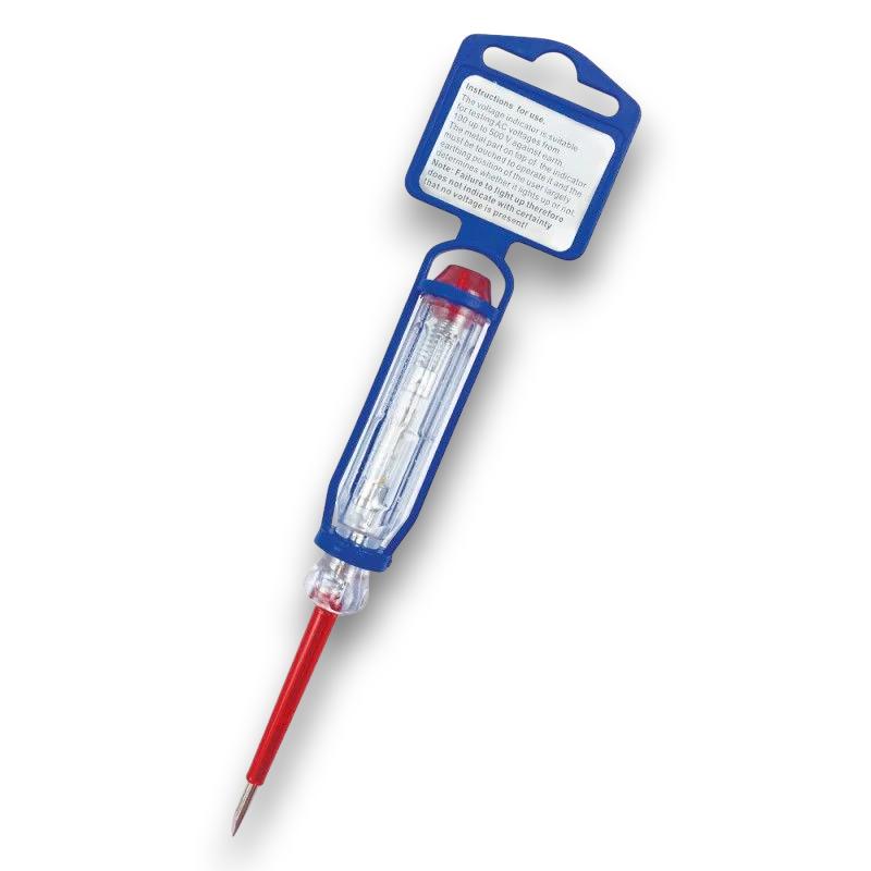 Obeng Test Pen Obeng Tespen Electric Tester Bison 3