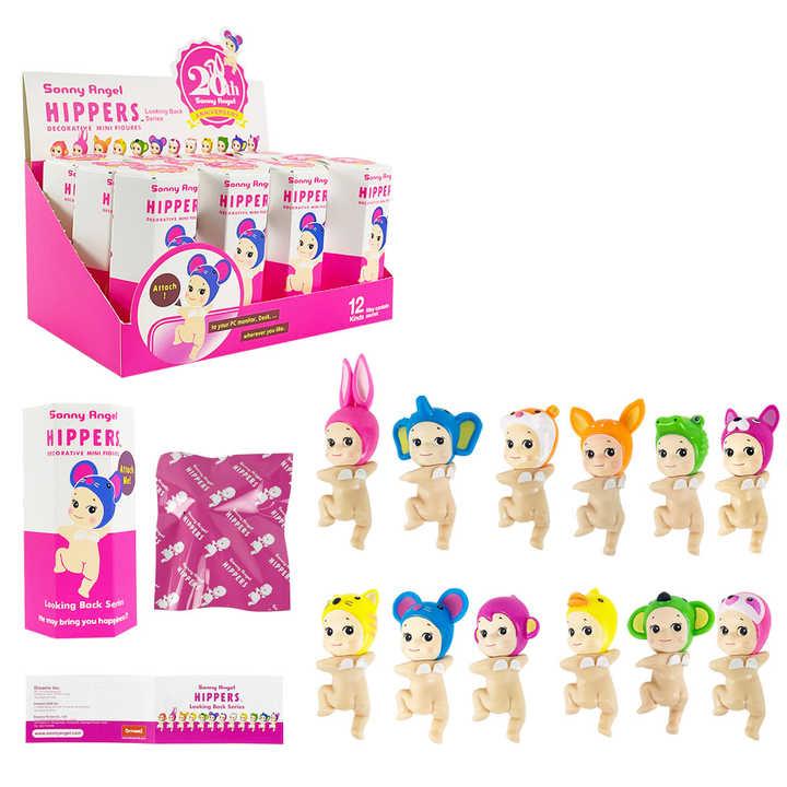 Product Introduction of Búp Bê Thiên Thần, Làm Bằng Tay, Thiết Kế Ngủ Nhìn Lại, Dễ Thương, Đồ Trang Trí Xe Hơi, Thích Hợp Cho Máy Tính Và Điện Thoại Di Động, Quà Tặng Búp Bê, Quà Tặng Mô Hình Kawaii Đồ Chơi Toy Voi 3