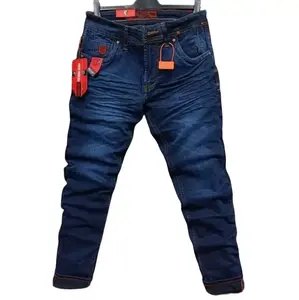 Celana HG glass street/slimfit panjang pria dewasa Distro Keren