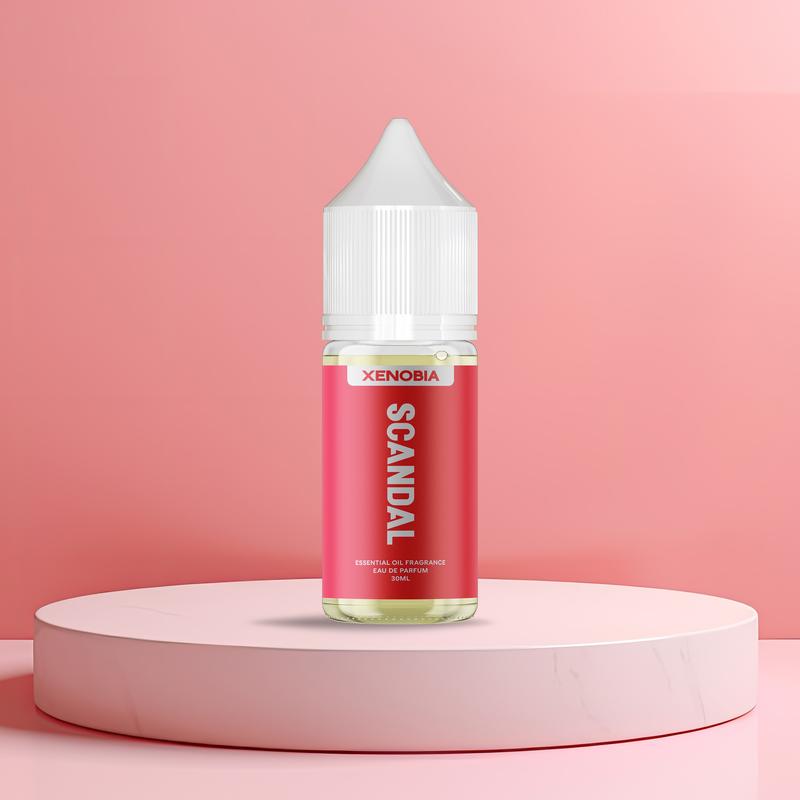 DAPAT 3 BOTOL PARFUM BIBIT MURNI 30ML EDP 1