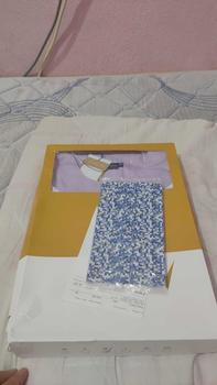 Product Review of Baju Melayu Raya Adi Putra Teluk Belanga Cotton Regular-Fit from g**n 1