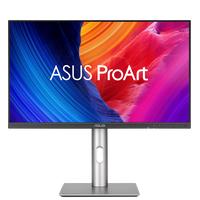 Gambar MONITOR ASUS ProArt PA278QV Gen2 (PA278QGV) Professional Monitor - 27inch, QHD (2560 x 1440), IPS, 100% sRGB dari Techno Computer Bali Kota Denpasar 2 Tokopedia
