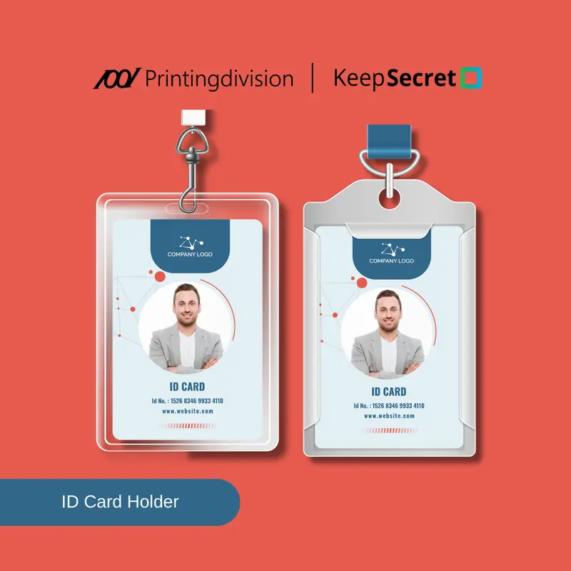 HOLDER ID CARD / COVER ID CARD 0