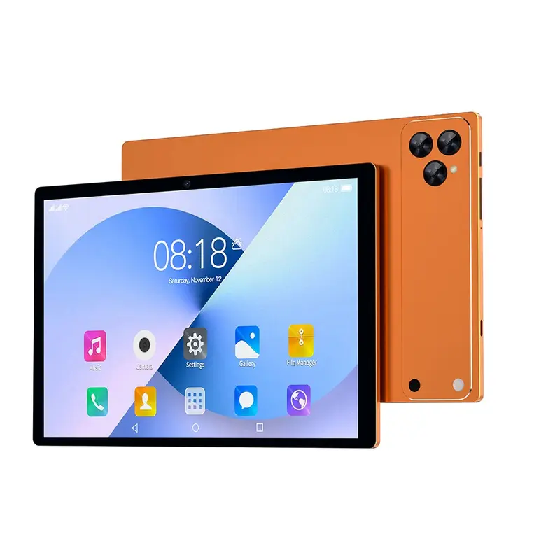7インチキッズタブレットPC Android 13.0 4GB 64GB、1280x800デュアル