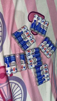 Product Review of batre ABC biru AA isi 24 pcs / A2 / baterai / battery from @**s F**s 0