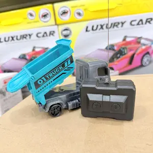 TERUSJAYATOYS Mainan Anak Mobil Remote Control Sedan Racing RC 2 CH - Kado Mobil Remot