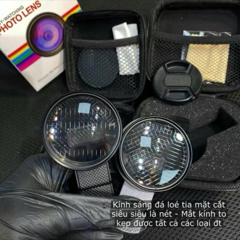Lens hỗ trợ chụp ảnh ,quay video mi ,nail tự động xóa phông ,lóe tia đá bản mới pro 12 tia Đọc kĩ hướng dẫn và video trước khi đặt hàng