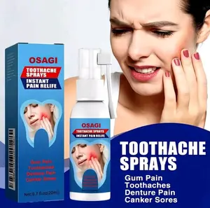 Obat Sakit Gigi Berlubang Semprotan Obt Sakit Gigi Berlubang Ampuh Penghilang Nyeri Gusi Bengkak