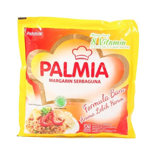 Product Introduction of Margarin Palmia Butter Simas Palmia 200 gram | Margarine Rose Brand 200 Gram Food 0